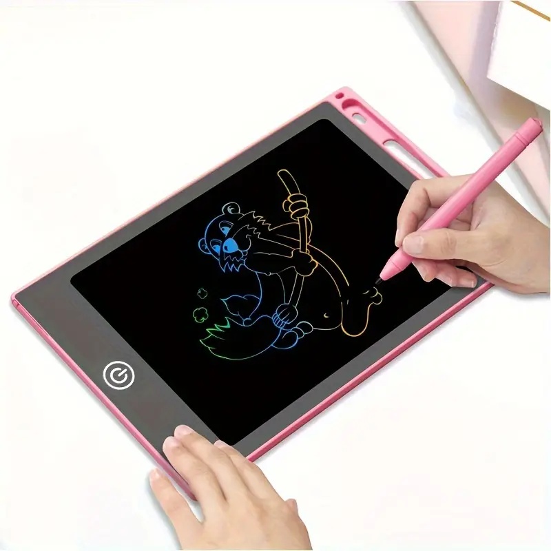 16/8.5inch LCD Writing Drawing - Kids Education Tablet 评论和价格
