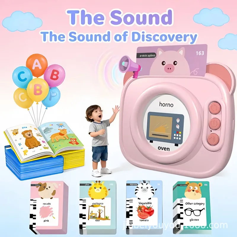 Early Education Flash Card Rea - Kids Early Education 评论和价格