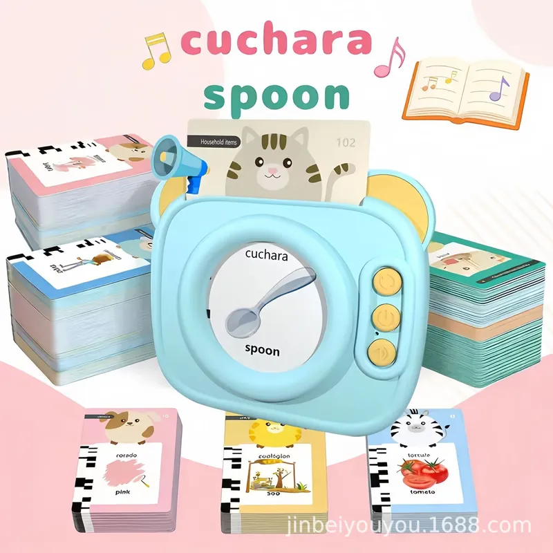 Early Education Flash Card Rea - Kids Early Education 评论和价格