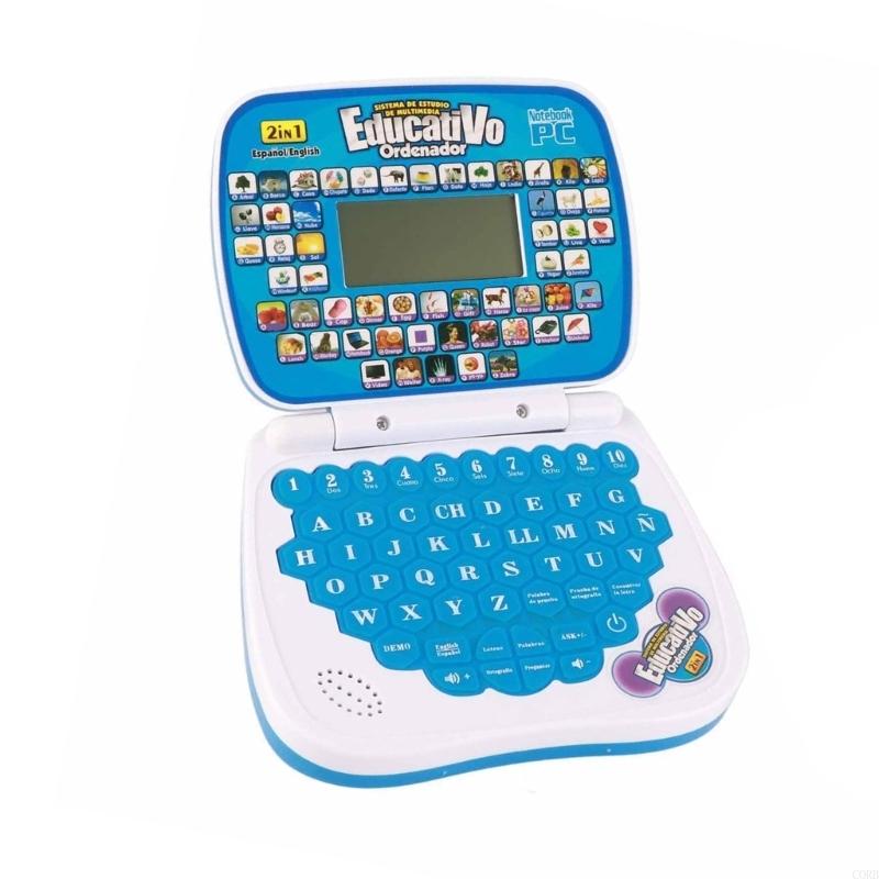CORB Kids Educational Laptop L - Kids Education Laptop 评论和价格
