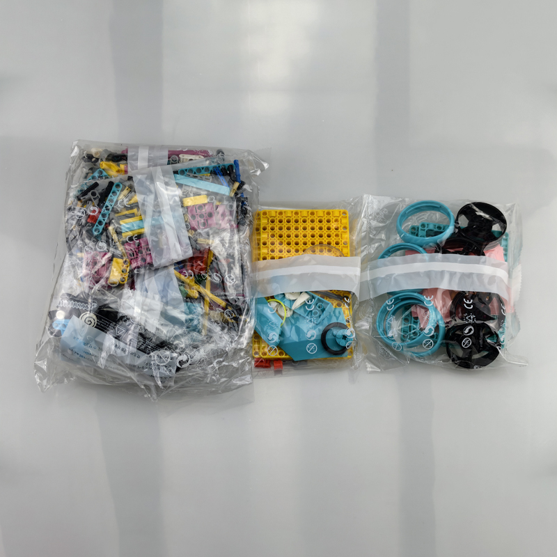 Building Block Core Programmab - Kids Education Hub 评论和价格