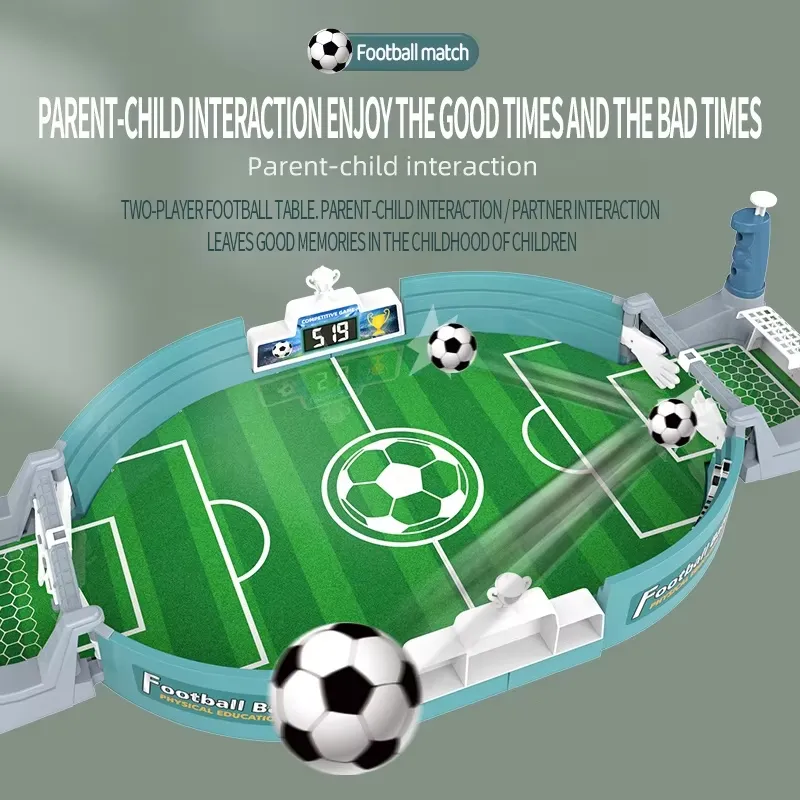 Large Foosball Table Education - Kids Educational Game 3 评论和价格