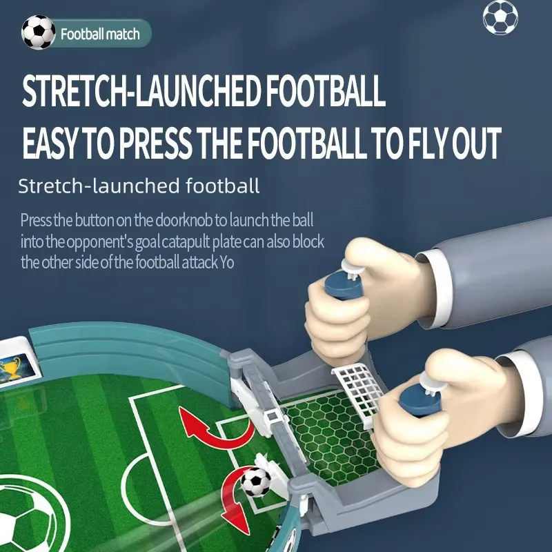 Large Foosball Table Education - Kids Educational Game 3 评论和价格