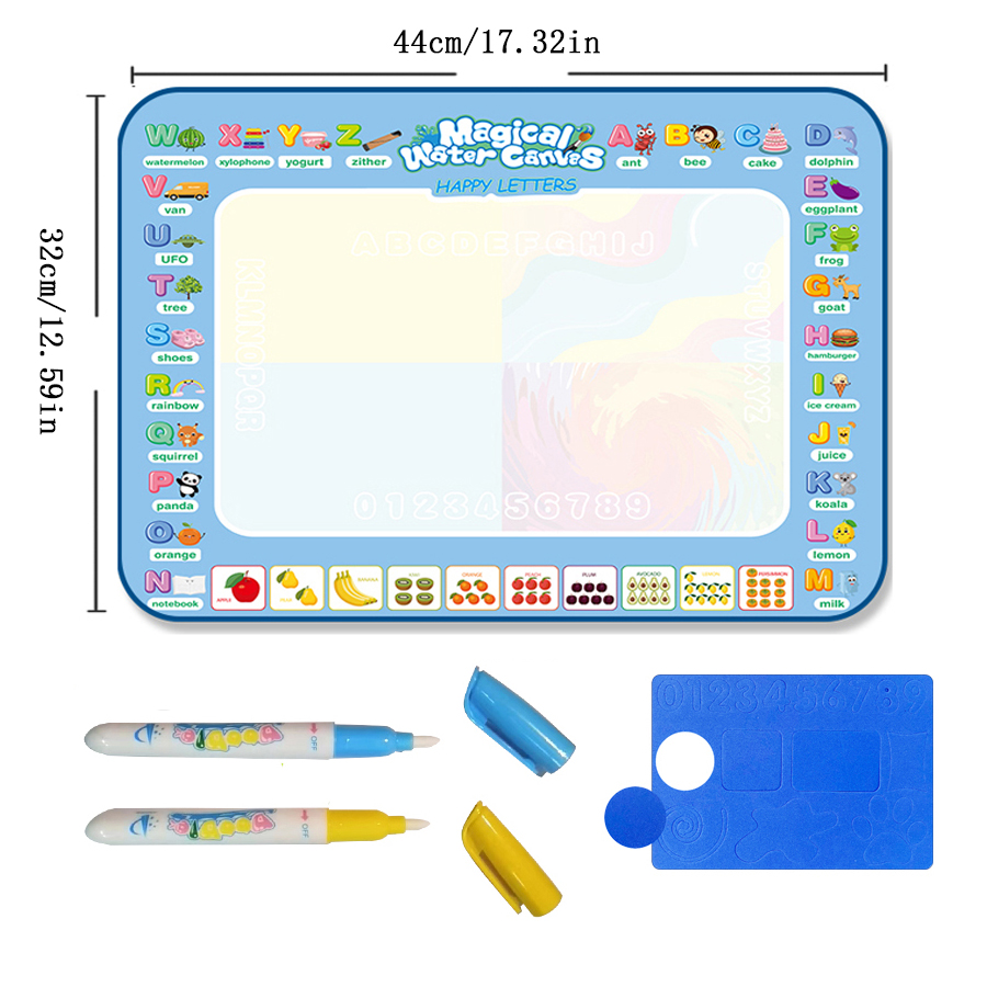 Hot Selling Magical Water Pain - Kids Education Laptop 评论和价格