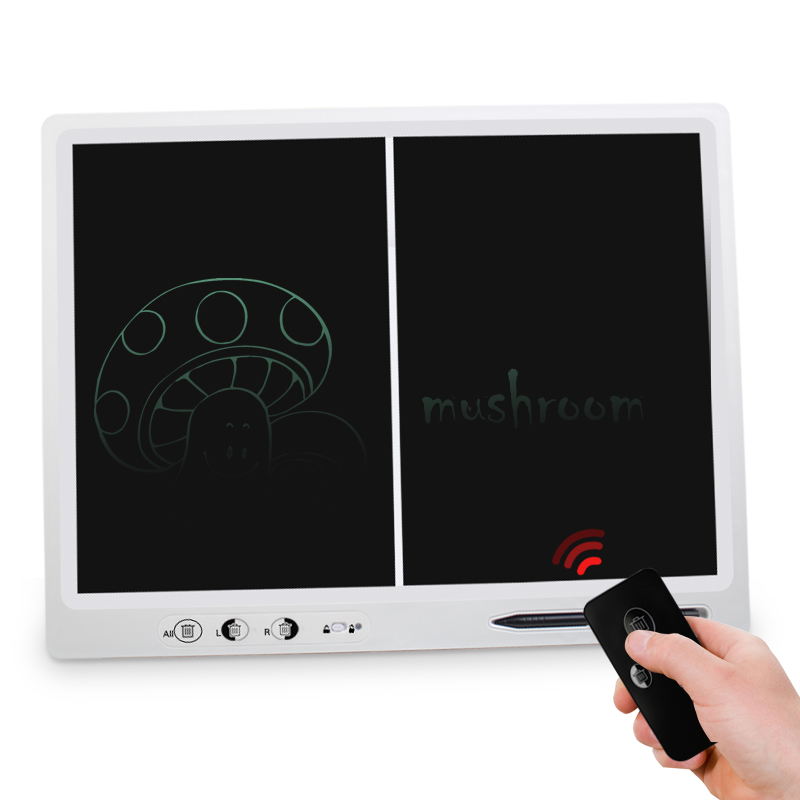 Lcd Writing Drawing Tablet Boa - Kids Education Tablet 评论和价格