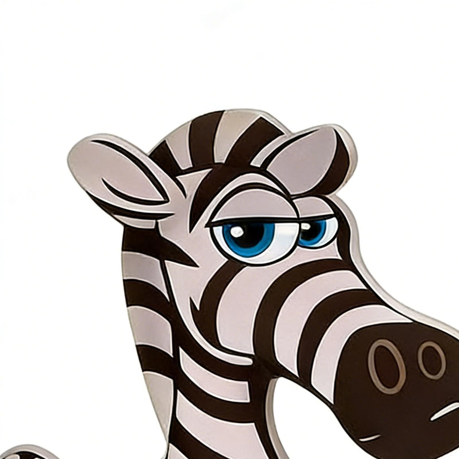3D Cartoon Puzzles For Kids 7  - Kids Early Education 评论和价格