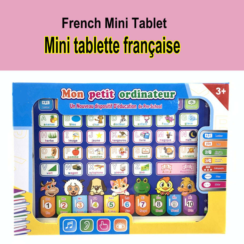 Learning Machine Tablet Intera - Kids Education Laptop 评论和价格