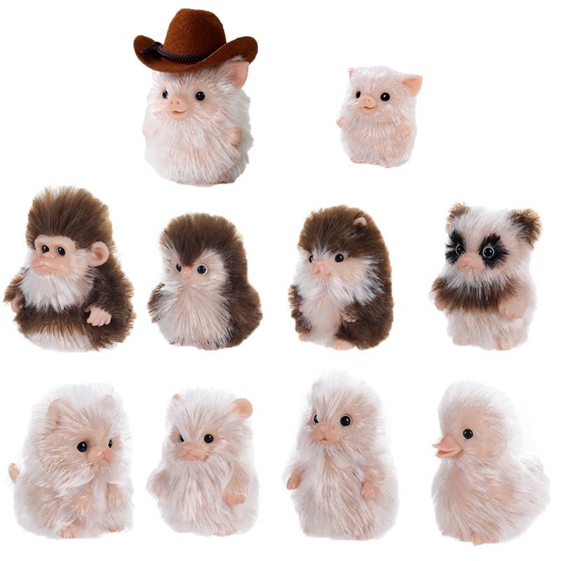 Charming Puppy Doll Educationa - Kids Education Toys 评论和价格