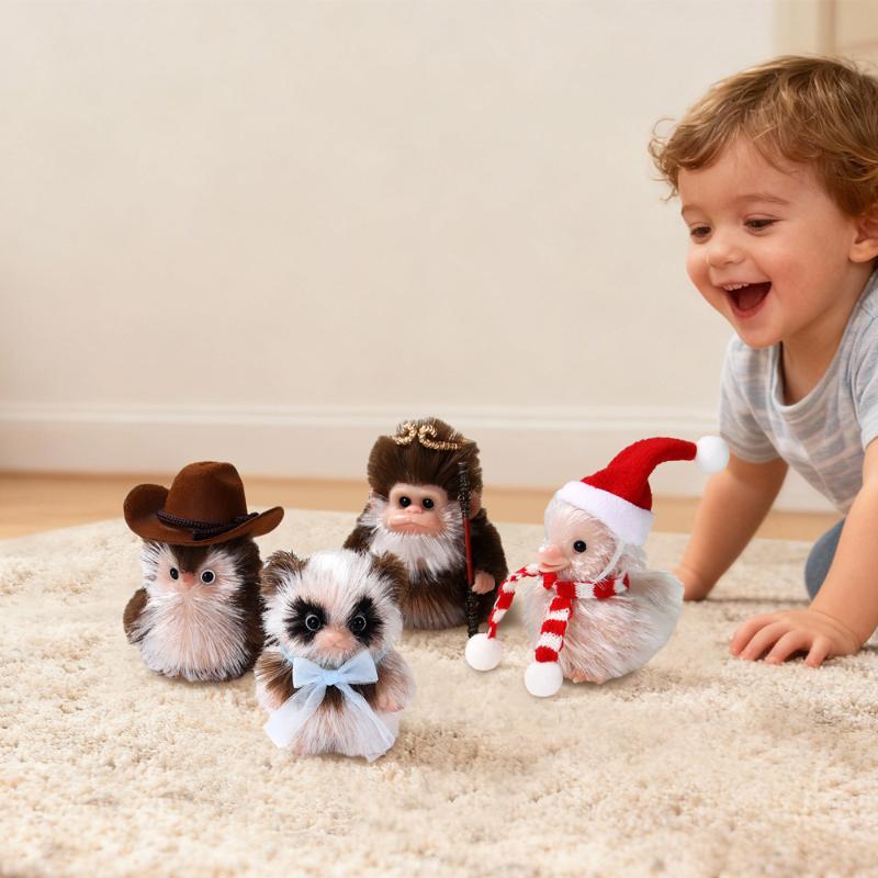 Charming Puppy Doll Educationa - Kids Education Toys 评论和价格