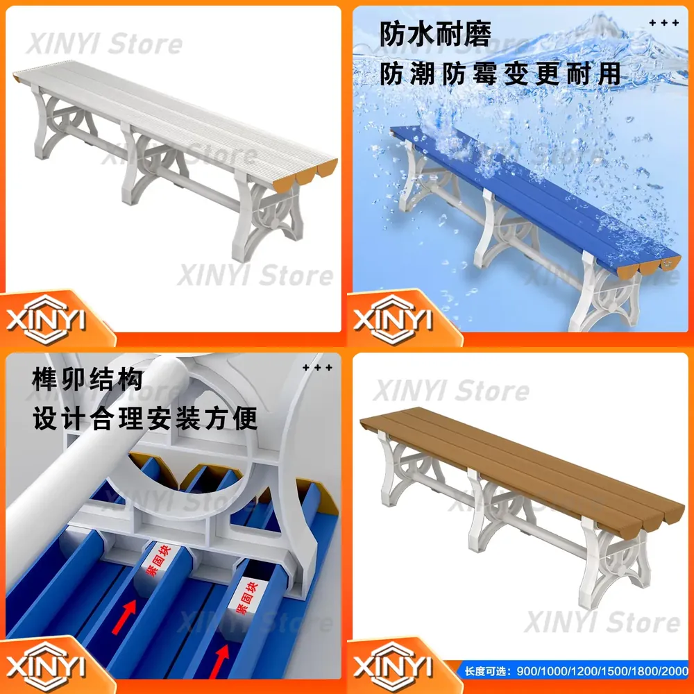 Waterproof Changing Stool for  - Kids Education Center 评论和价格