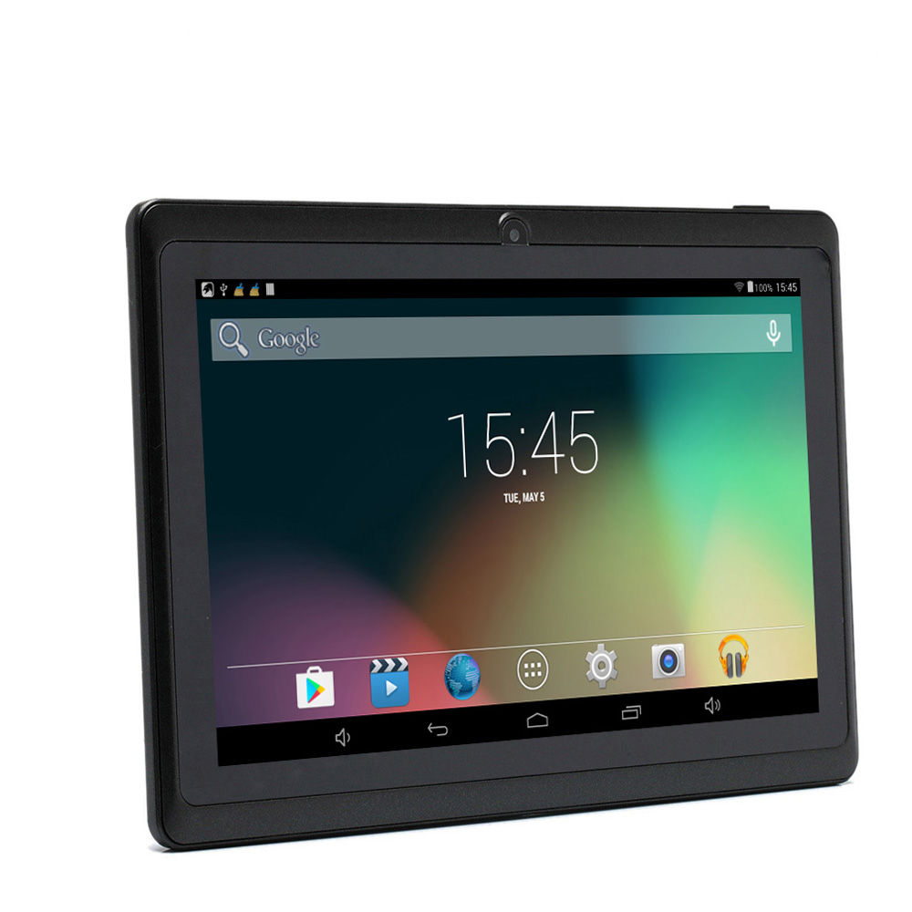Hot Sales 7 Inch Kids Tablet Q - Kids Education Tablet 评论和价格