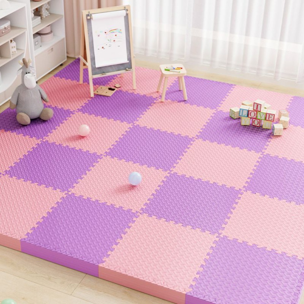 8-Piece Pack 2.5cm Thickened B - Kids Education Help 评论和价格