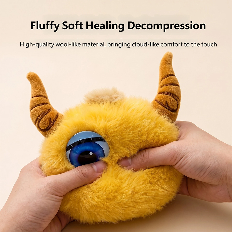AI Smart Talking Plush Toy One - Kids Early Education 评论和价格