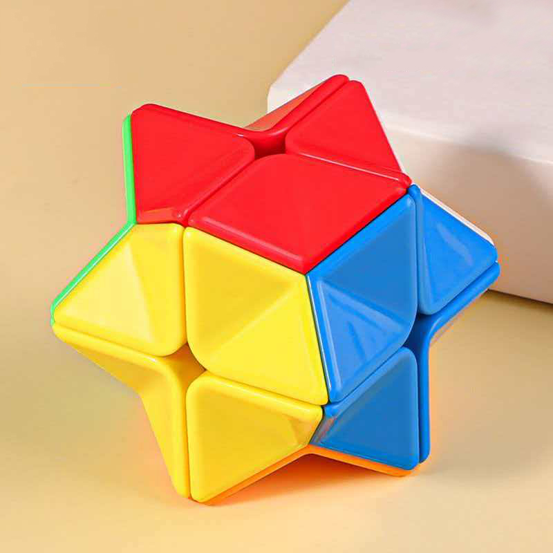 Polygon Speed Cube 2X2X2 Educa - Kids Education Help 评论和价格