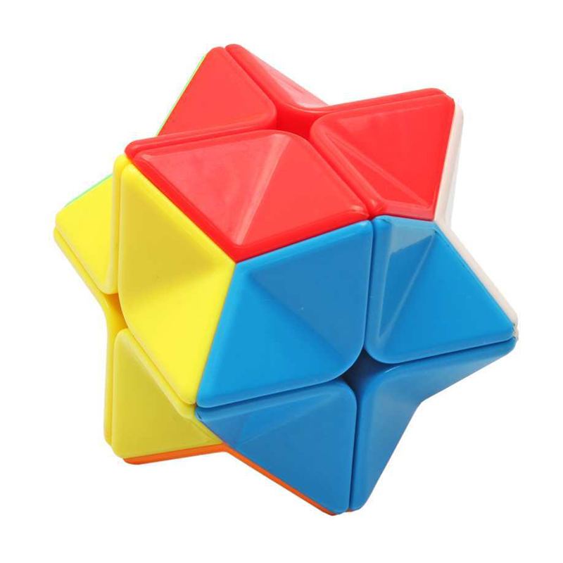 Polygon Speed Cube 2X2X2 Educa - Kids Education Help 评论和价格