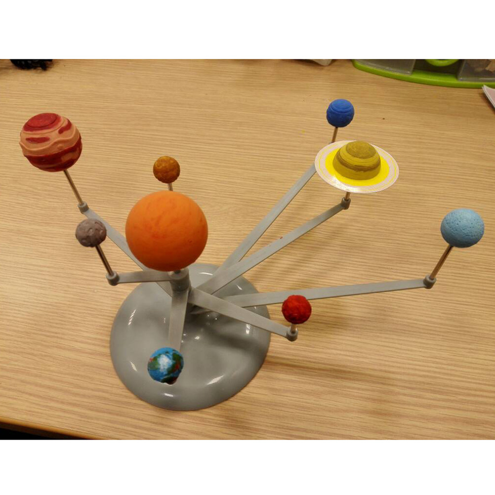 9 Planets Solar System Educati - Kids Education System 评论和价格