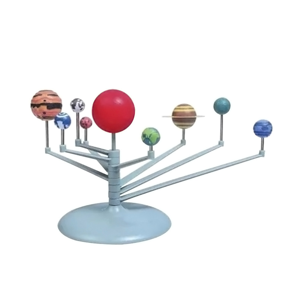 9 Planets Solar System Educati - Kids Education System 评论和价格
