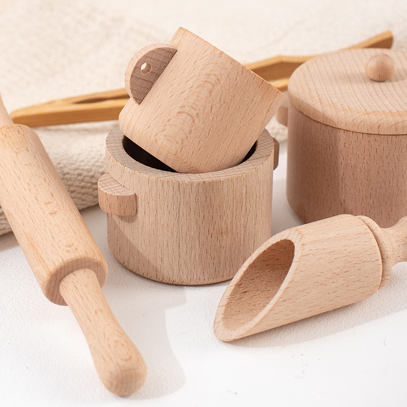 Montessori Sensory Enlighten P - Kids Education Toys 评论和价格