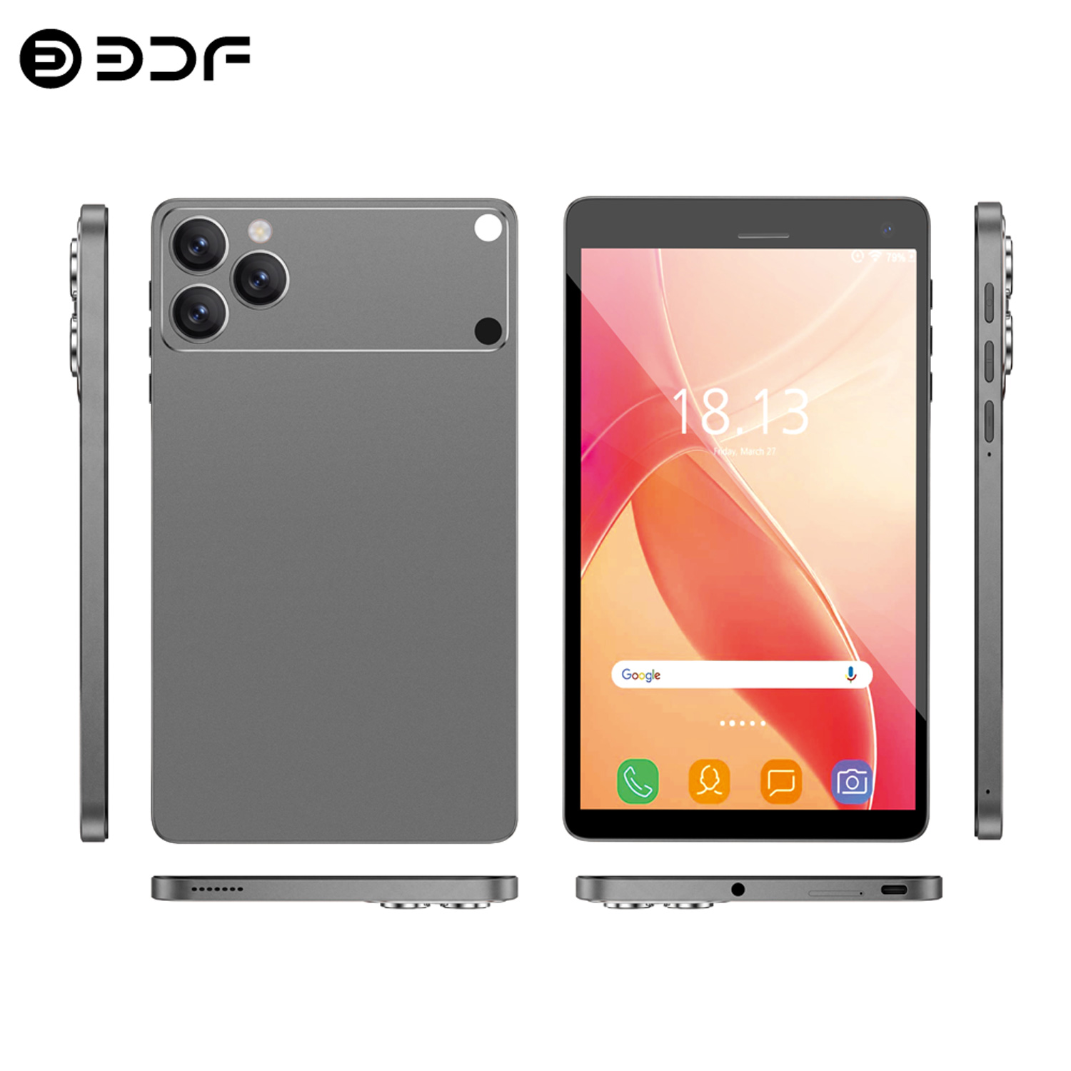 BDF-X17 Android Kids' Tablets  - Kids Education Tablet 评论和价格
