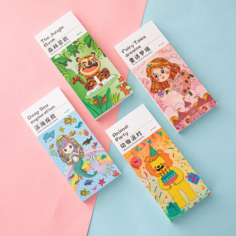 20 Pages Portable Watercolor P - Kids Education Laptop 评论和价格
