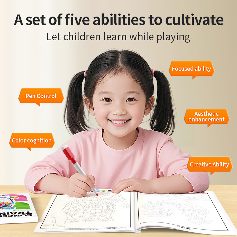 Magic Connection Book Montesso - Kids Education Laptop 评论和价格
