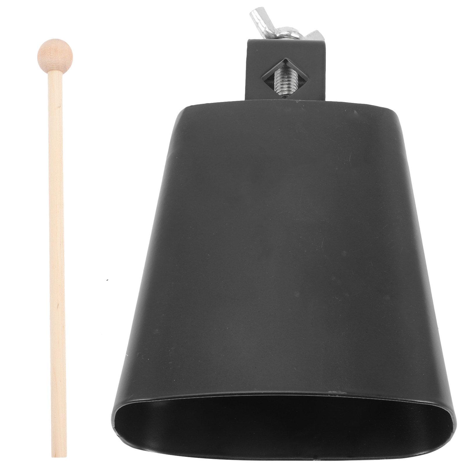 1Set Cowbell Teaching Aid Meta - Kids Early Education 评论和价格