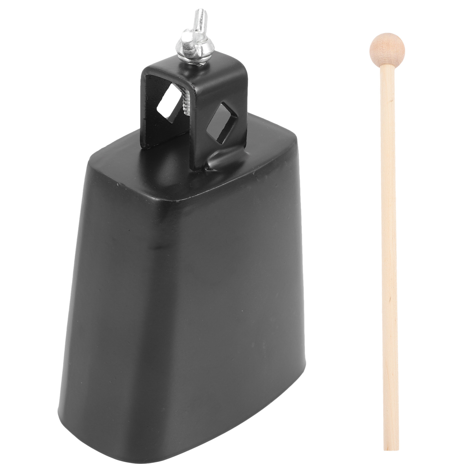 1Set Cowbell Teaching Aid Meta - Kids Early Education 评论和价格
