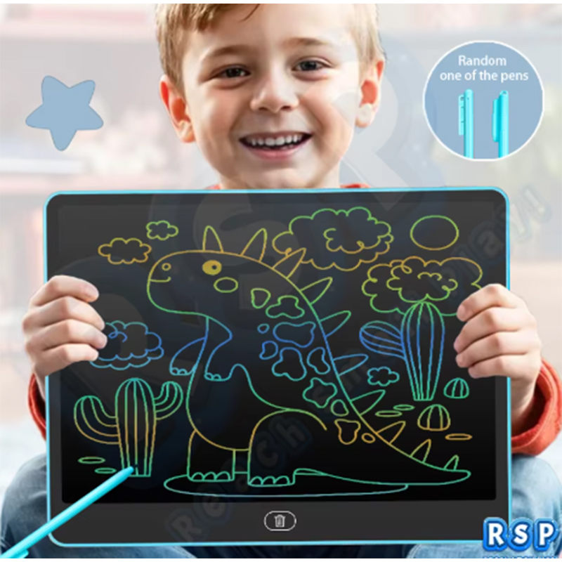 16 Inch LCD Drawing Tablet Wri - Kids Education Tablet 评论和价格