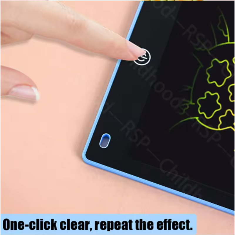 16 Inch LCD Drawing Tablet Wri - Kids Education Tablet 评论和价格