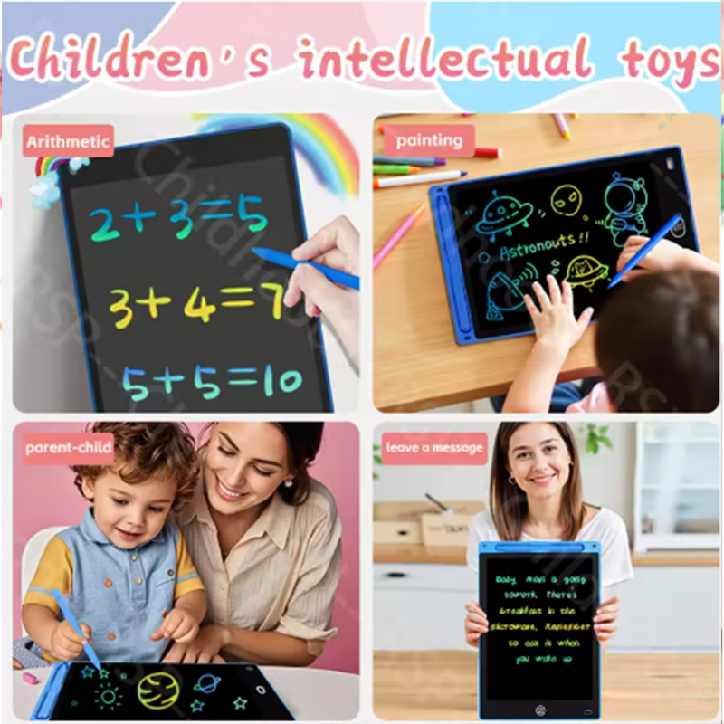 16 Inch LCD Drawing Tablet Wri - Kids Education Tablet 评论和价格