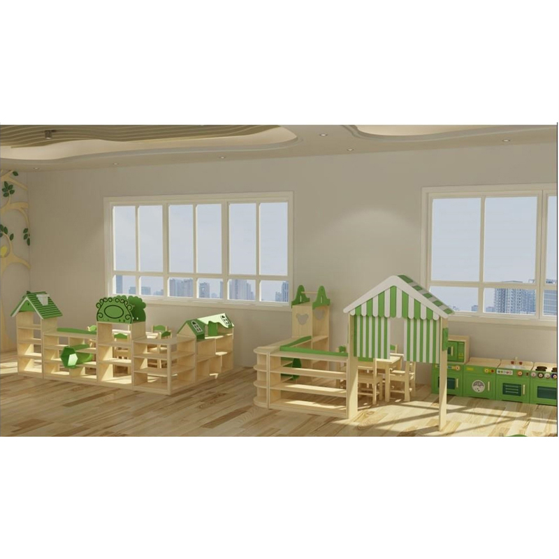 Kids Preschool Furniture Set S - Kids Education Center 评论和价格