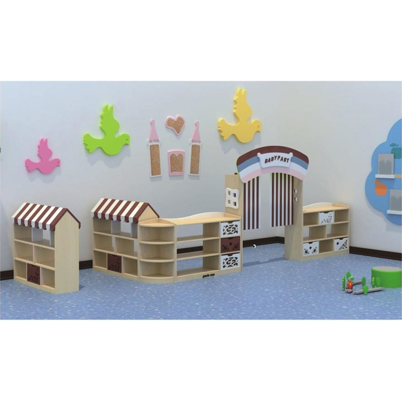 Kids Preschool Furniture Set S - Kids Education Center 评论和价格
