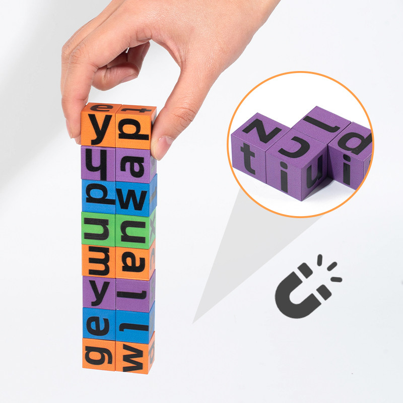 4 Players Children Magnetic Sp - Kids Educational Game 3 评论和价格