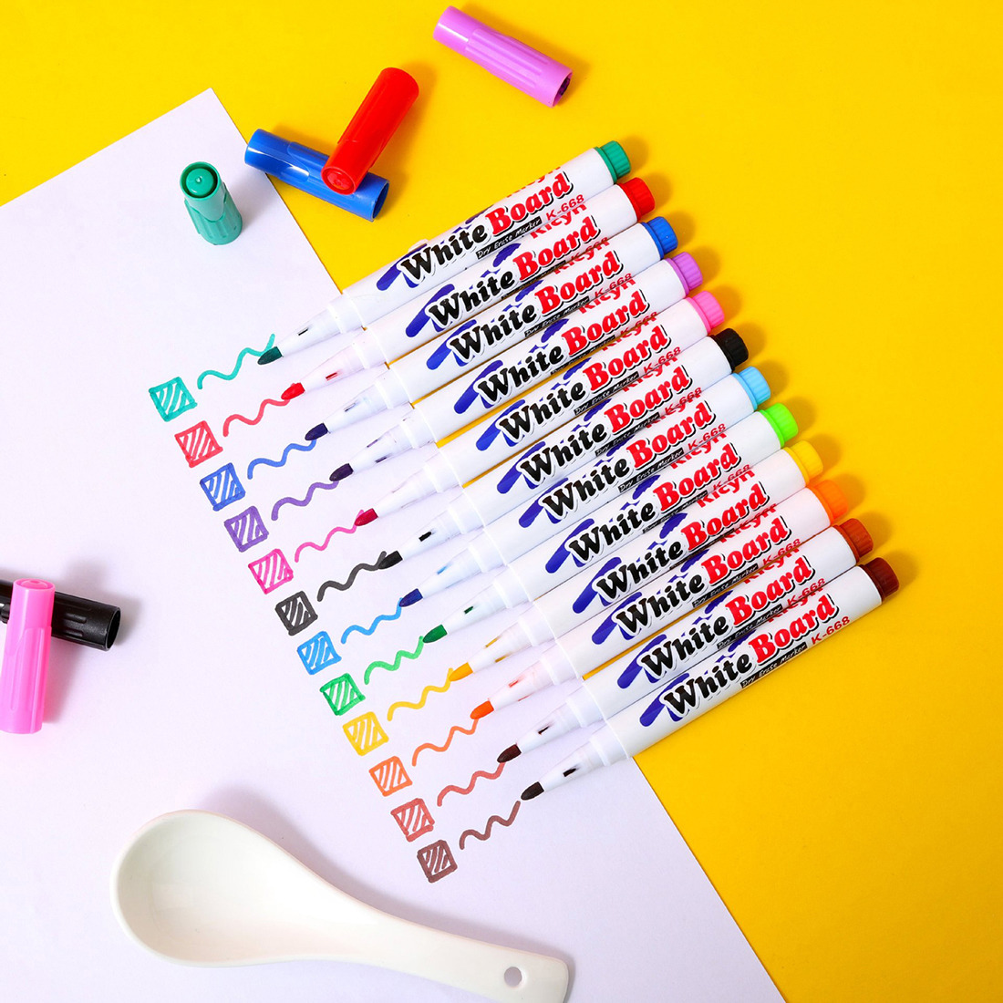 Kids Drawing Pen Early Art Edu - Kids Education Laptop 评论和价格