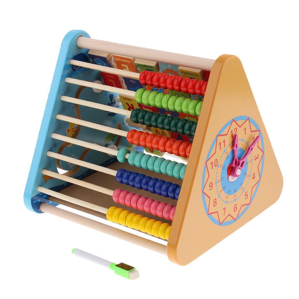 Kids Baby Educational Toy Gift - Kids Education Center 评论和价格
