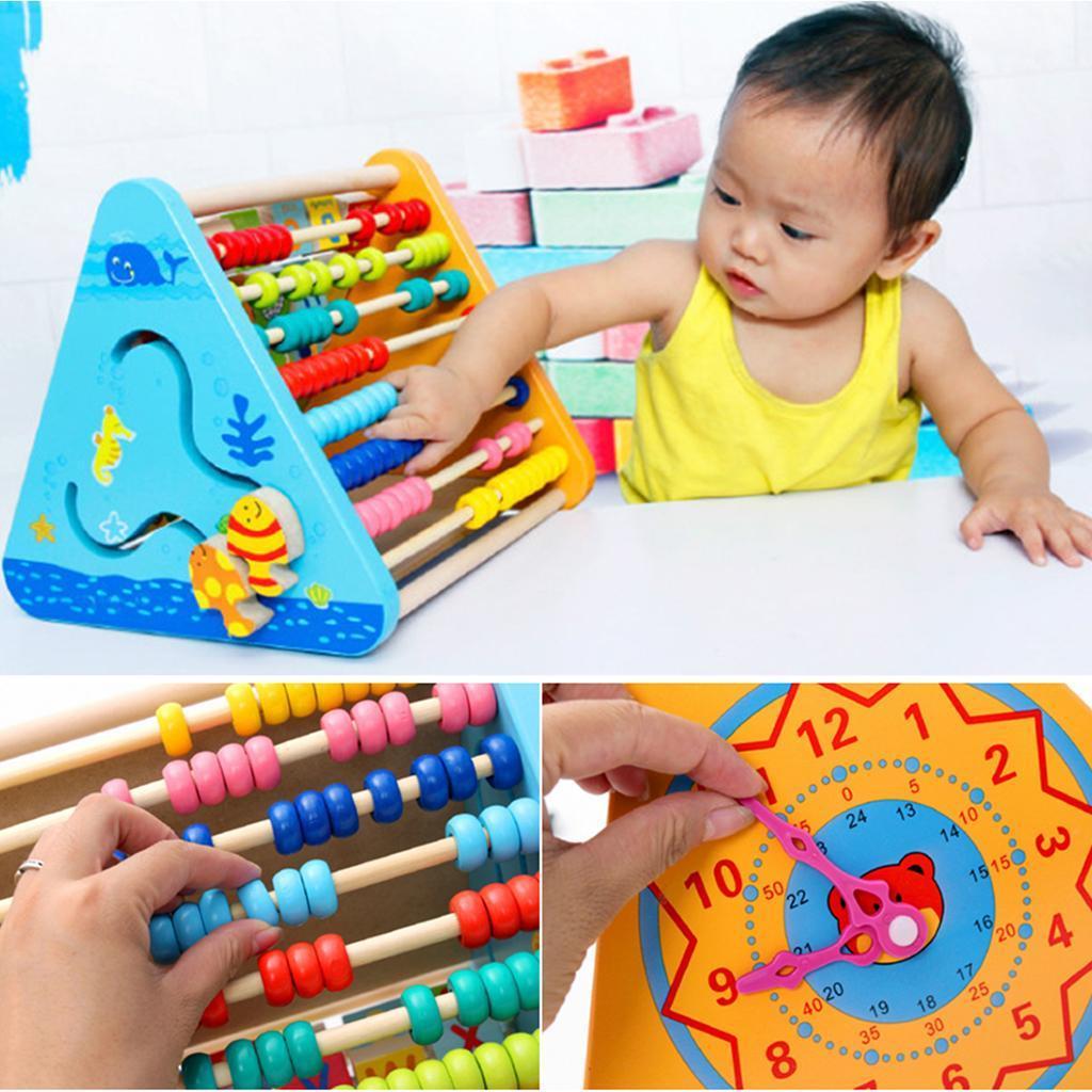 Kids Baby Educational Toy Gift - Kids Education Center 评论和价格
