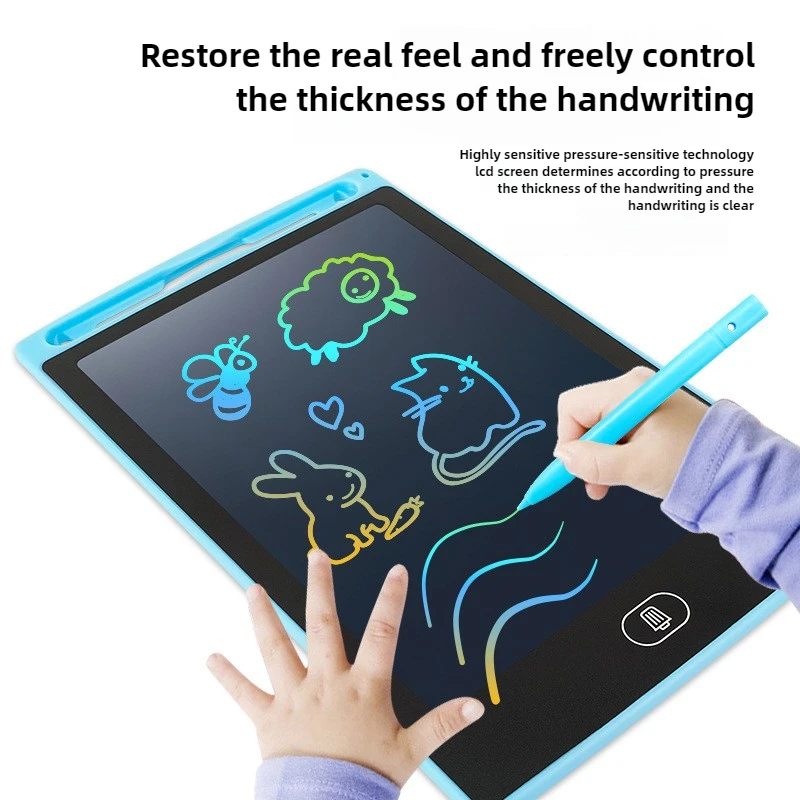 16/20inch LCD Drawing Board Wr - Kids Education Tablet 评论和价格